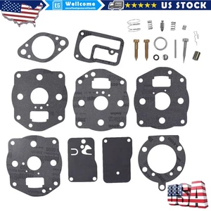 Nuevo kit de reparación reconstrucción para Briggs & Stratton 394502 694056 - Imagen 1 de 5