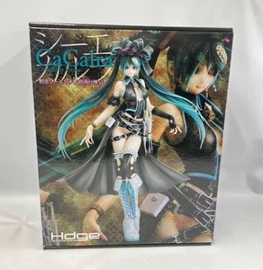 Ca Calne Hdge Technical Statue No. 12 PVC Figuren Union Creative Hatsune Miku - Bild 1 von 2