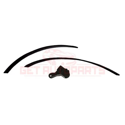 Kits de nivelación de suspensión Skyjacker para Ford F-350 Super Duty 2004 4x4 Foto 1 de 3