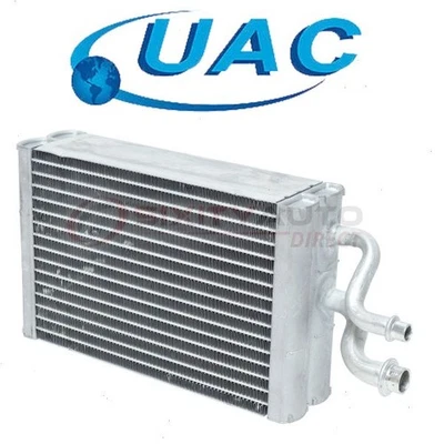 UAC Rear AC Evaporator Core for 2013 Cadillac Escalade EXT - Heating Air he - Image 1 of 4