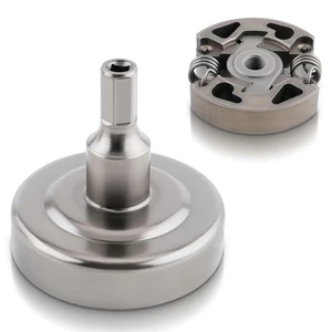 Clutch Drum Assembly For Stihl FS56R FS56RC FC56C FS70R HT56 KM56RC Brushcutters - Picture 1 of 12