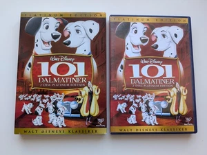 101 Dalmatiner DVD - Bild 1 von 3