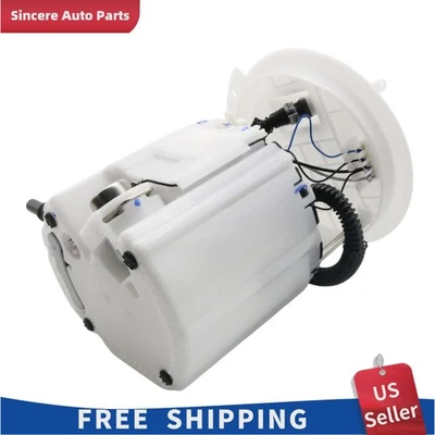 Bomba de combustible 19303293 para Chevrolet Camaro ZL1 Z/28 2011-2017 y Caprice PPV y SS Foto 1 de 4