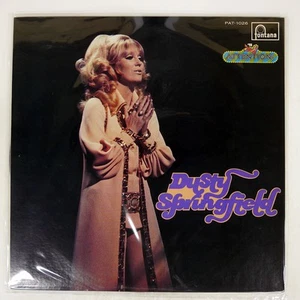 DUSTY SPRINGFIELD DUSTY SPRINGFIELD FONTANA PAT1026 Japan VINYL 12 - Picture 1 of 1