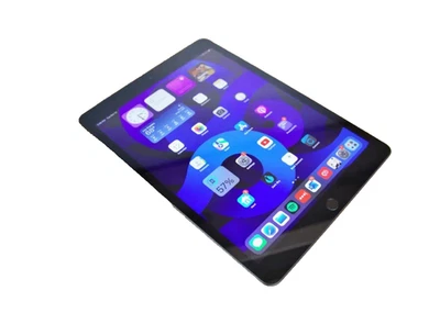 iPad 9th generation 64GB Space Gray - Image 1 of 4