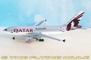 AeroClassics 1:400 A310 Qatar Airways A7-AFE - Picture 1 of 1