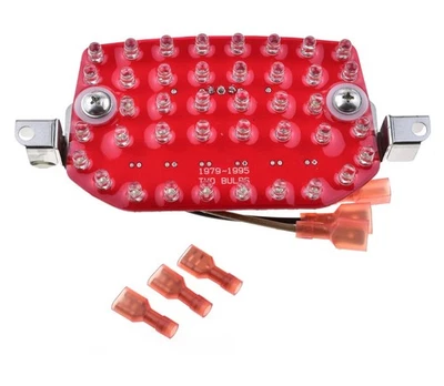 BMW R45 R60/7 R65 R75/7 R80 R100 desde 09/1978 LED repuesto luz trasera Foto 1 de 2