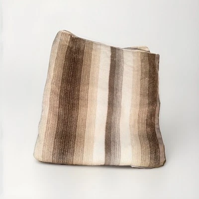 (2) Набор коричневых полотенец для ванны Tommy Bahama La Prisma 30 x 54 дюйма 100% хлопок - Изображение 1 из 4