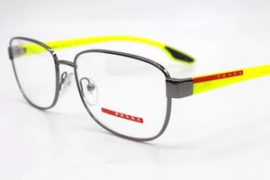Auténticas gafas Prada Sport VPS52L rutenio verde manzana 5AV-1O1 56 mm - Imagen 1 de 5