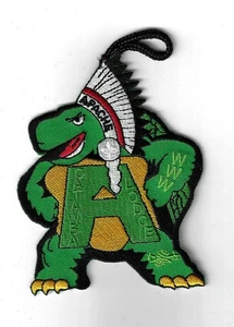 Catawba Lodge 459 Apachenkapitel SCHWARZ Bdr Mecklenburg Kreistag - Bild 1 von 1