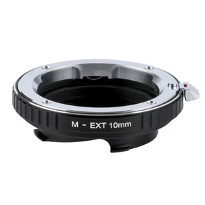 Adapter for Leica L/M ZM VM Mount Lens to GXR L/M camera 10mm by K&F Concept NEW - Bild 1 von 6