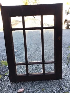 OCT23B Antique Anne Cottage Window - Picture 1 of 6