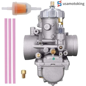 Carburetor For Polaris Xplorer 400 400L Trail Blazer 250 1990-2006 4-stroke - Picture 1 of 6
