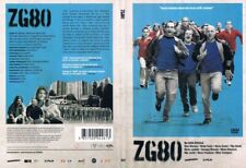 ZG80 (2016) RENE BITORAJAC - MATIJA KACAN - IGOR SEREGI - CROATIAN DVD
