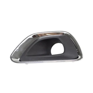 Fog Light Lamp Bezel Bumper Insert Trim Passenger Side for Jeep Grand Cherokee d - Bild 1 von 4