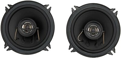 Altavoces coaxiales para automóvil Cerwin-Vega XED52 275W 5-1/4" 2 vías serie XED Foto 1 de 4