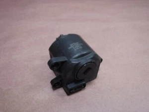 Jeep Wrangler TJ 01-02 Passenger SRS Restraint Disarm Switch 56047001AA - Picture 1 of 5