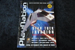 Playnation Nr 10/11 Aug/Sept 2000 - Picture 1 of 3