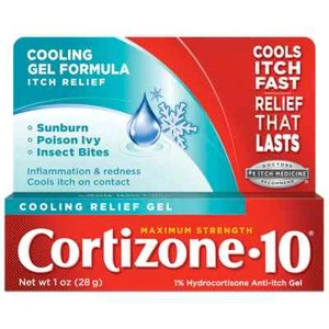 Cortizone 10 1 oz - Picture 1 of 1