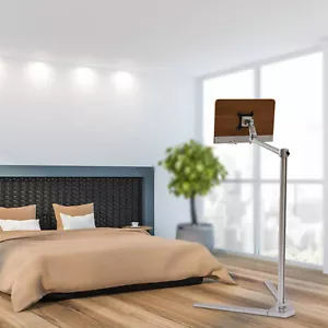 Floor Stand Book Stand Adjustable Height Book Holder for Reading 35.4 Inches NEW - Picture 1 of 16