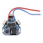 BMS 3S 12 6V 6A Lithium Battery Protection Board with Overcurrent Protection