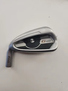 Ping G400 7 Iron Head - Left - Picture 1 of 6