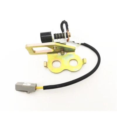 Trunk Latch Striker For Toyota Camry Corolla 1987-2008 64620-06010 64621-12070 - Image 1 of 4