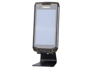 RugGear RG740B 3GB 32GB czarny eksponat Android - Zdjęcie 1 z 7