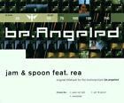 Jam & Spoon [Maxi-CD] Be.angeled (2001, feat. Rae)