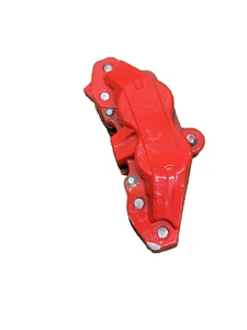 Pinza Freno Anteriore Benelli Keeway Rkw 125 Anno 2018/2020 - Imagen 1 de 5