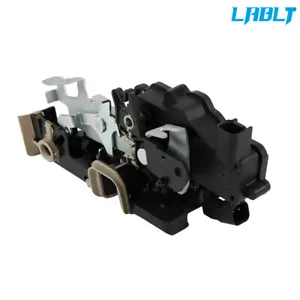 LABLT Front Left Driver Side Door Lock Actuator For 2018-2019 Ford F-150 Pickup - Picture 1 of 15