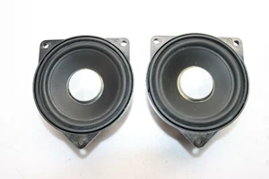 07-15 MINI COOPER R56 R55 R57 R58 R59 HARMAN KARDON DOOR TWEETER SPEAKERS Y5021 - Picture 1 of 11