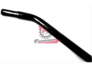 457.307240150 CANOTTO SELLA 25,4 X 350 BMX - Foto 1 di 1