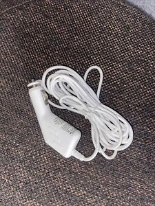 TomTom ONE In Car Charger 2Amp Fast Charge Right Angle MINI USB Cable NEW
