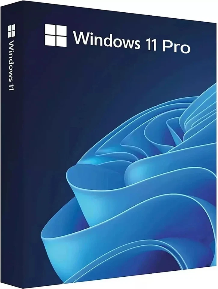 Microsoft Windows 11 Pro Key 64/32 Bit OEM 100% original  Versand per E-Mail - Bild 1 von 1