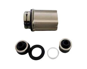 Bicicleta de carretera de aleación Novatec Campagnolo Freehub 9 10 11 velocidades sellada 15 mm - Imagen 1 de 7