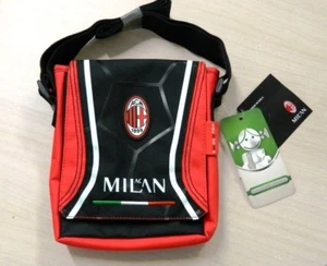 TRACOLLA MILAN GIOCHI PREZIOSI apertura A STRAPPO idea regalo uomo TA352 - Bild 1 von 1