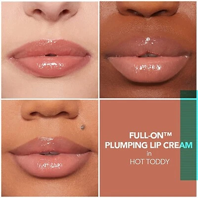 BUXOM NIB Plump On The Double Lip Plumping Duo - Lip Liner & Plumping Lip Cream - Image 1 of 3