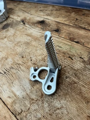 CCM Spitfire Right Hand Footpeg - Image 1 of 4