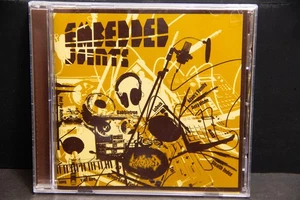 Embedded Joints - CD - Picture 1 of 4