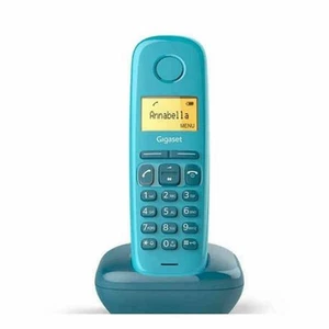 Telefono Senza Fili Gigaset S30852-H2802-D205 Senza Fili 1,5" - Zdjęcie 1 z 1