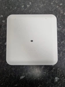 Cisco AIR-AP2802I-E-K9 2802 Radio Wireless Access Point AP - Afbeelding 1 van 4