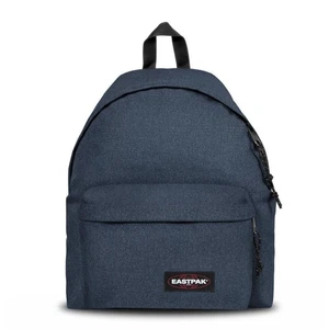 Eastpak Padded Pak'R 24L Backpack, Back to School Bag, Double Denim - Picture 1 of 1