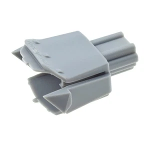 Enchufe de luz de matrícula trasera 34105-Snb-003 para Honda Accord 2008-2017 - Imagen 1 de 8