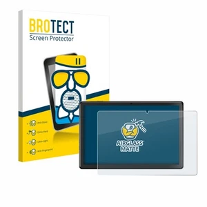 BROTECT Panzerfolie Schutzglas für SGIN T10 Pro 10.1" matt Display - Afbeelding 1 van 7