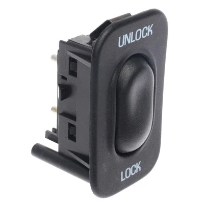 Nuevo interruptor de bloqueo de puerta delantero SMP para Ford Ranger 1995-2007 Foto 1 de 4