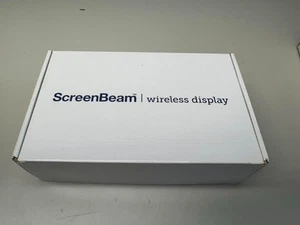ScreenBeam 1100 Wireless Display Receiver with HDMI (SBWD1100) - Bild 1 von 4
