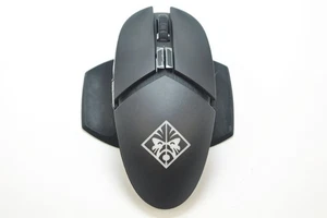 OMEN by PHOTON Wireless Mouse PLC Button 6CL96AA HSA-P006M 5V 500mA - Picture 1 of 11