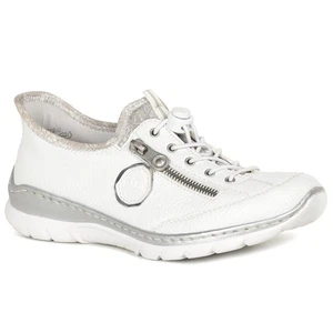 Rieker Miraculous Womens Trainers - Picture 1 of 5