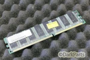 184DR128M668.MV.K720 128MB DDR-266MHz-CL2 Memory RAM - Picture 1 of 1